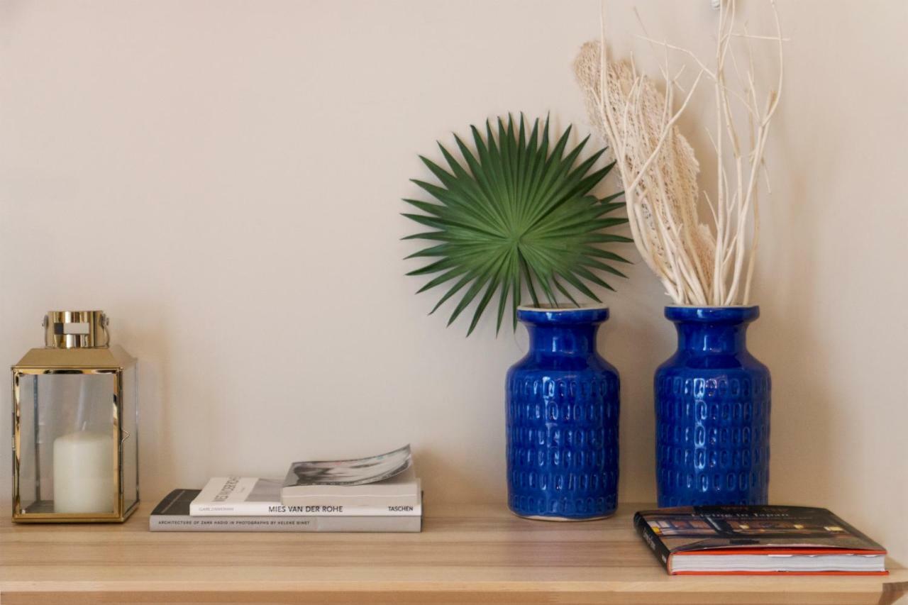 Boutique Rentals - Little Treasure Studio Porto Exteriér fotografie