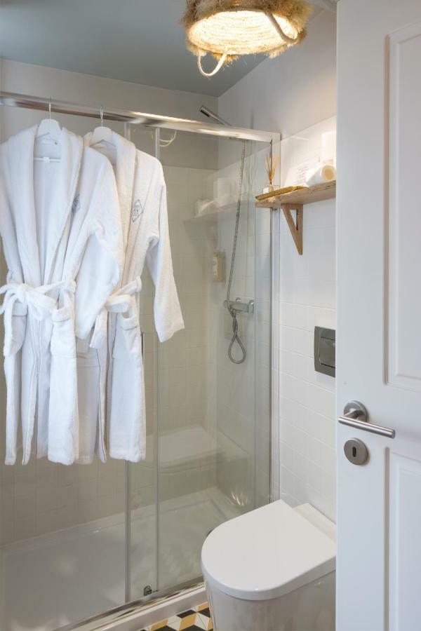 Boutique Rentals - Little Treasure Studio Porto Exteriér fotografie