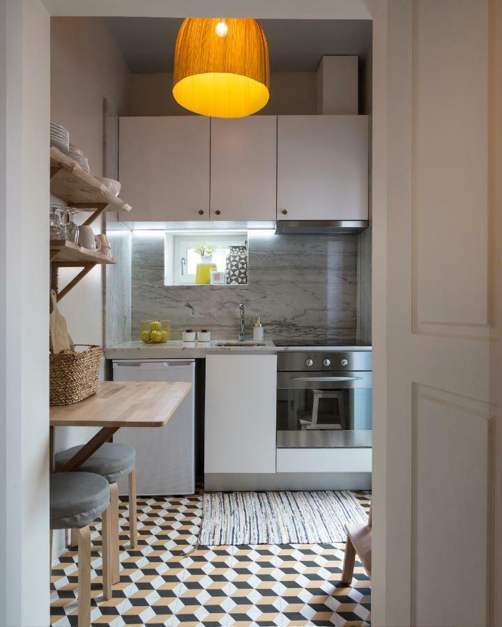 Boutique Rentals - Little Treasure Studio Porto Exteriér fotografie
