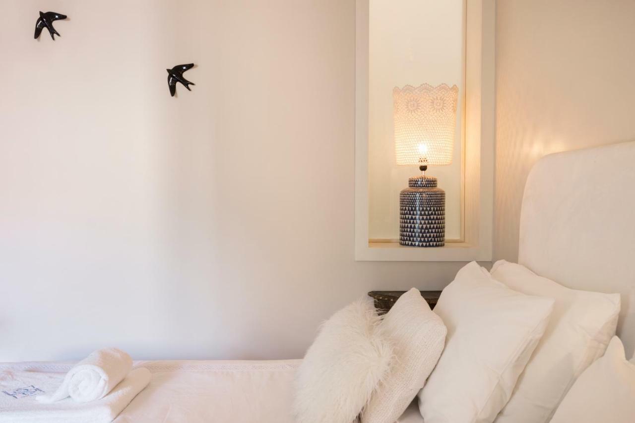 Boutique Rentals - Little Treasure Studio Porto Exteriér fotografie