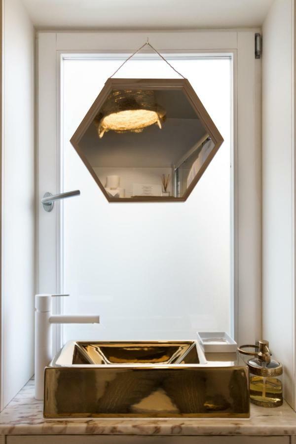 Boutique Rentals - Little Treasure Studio Porto Exteriér fotografie