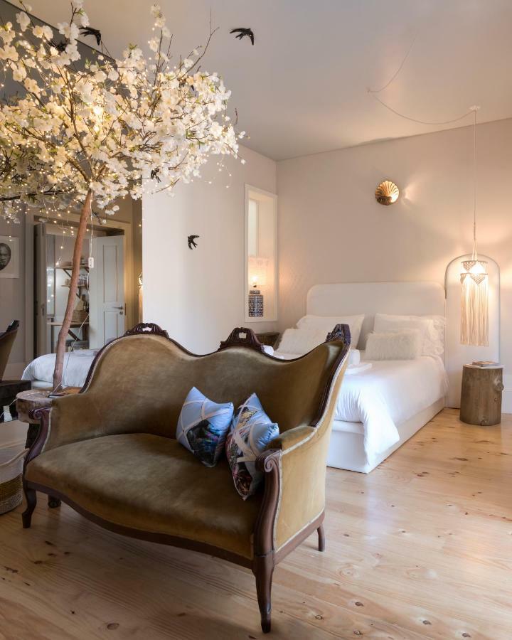 Boutique Rentals - Little Treasure Studio Porto Exteriér fotografie
